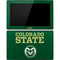 Colorado State University CSU Surface Pro Tablet Skin